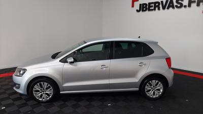 Volkswagen Polo 1.6 Tdi 90 Fap Match II