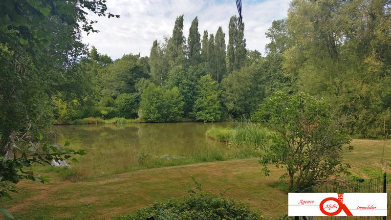 Maison - 133 m² - 6 pièces