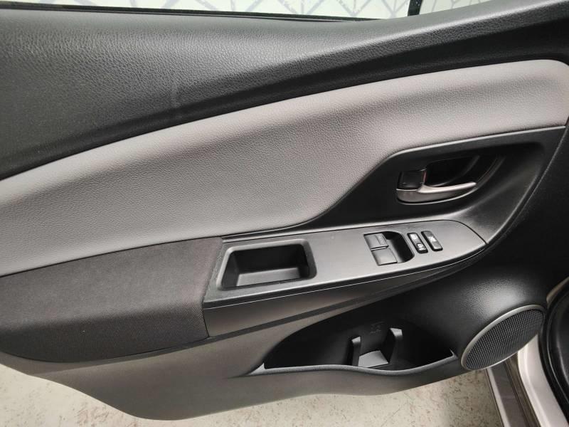 Toyota Yaris 69 Vvt-i France