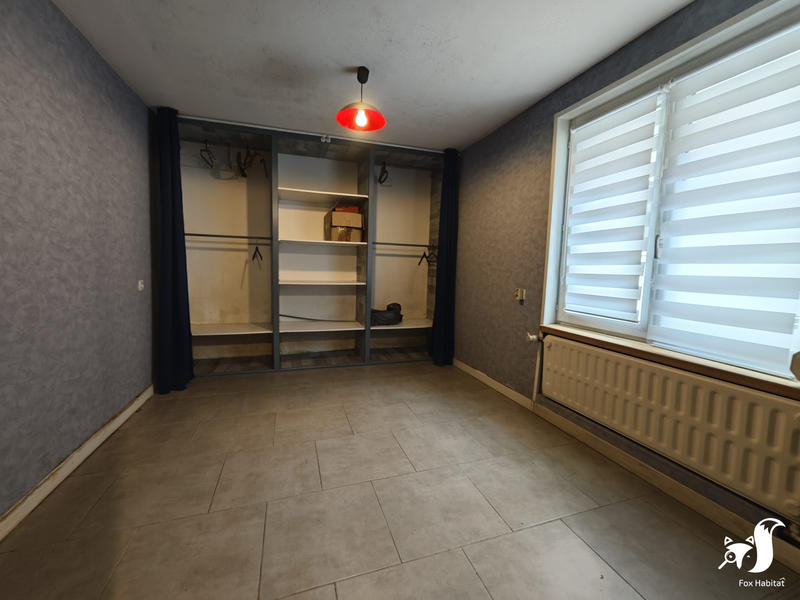 Maison - 64 m² - 3 pièces