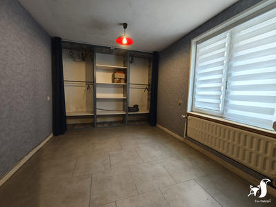 Maison - 64 m² - 3 pièces