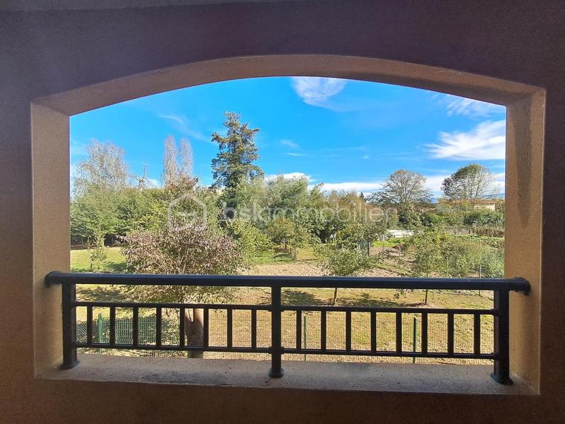 Duplex - 57 m² - 3 pièces