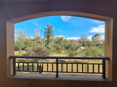 Duplex - 57 m² - 3 pièces