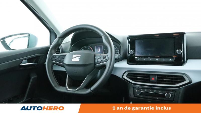 Seat Arona 1.0 Tsi Copa Dsg7 110 ch