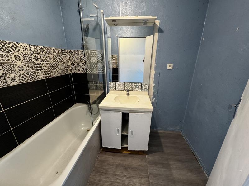 Appartement - 104 m² - 4 pièces