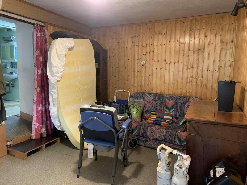 Maison - 70 m² - 4 pièces