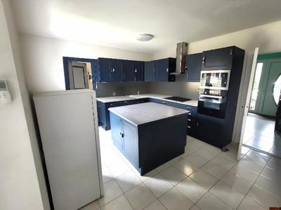 Maison - 133 m² - 6 pièces