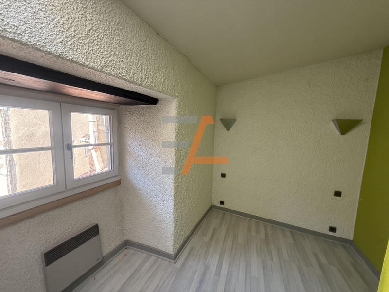 Duplex - 137 m² - 6 pièces