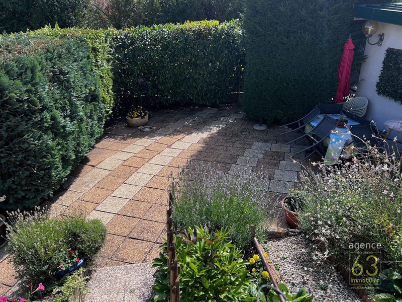 Maison - 135 m² - 5 pièces