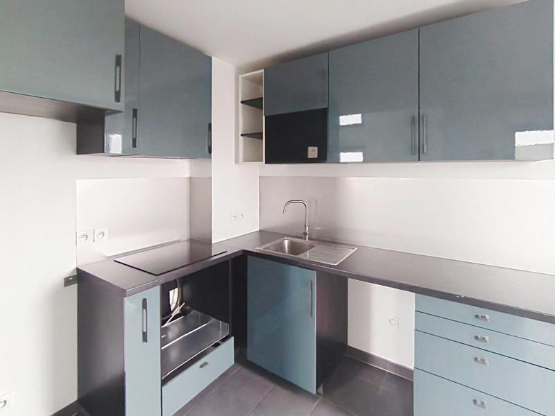 Duplex - 91 m² - 4 pièces