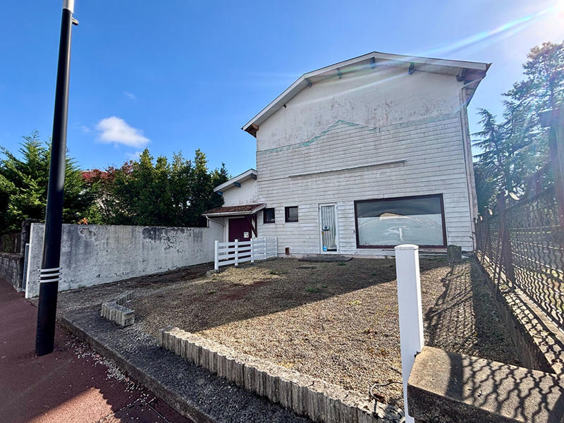 Local commercial - 100 m²