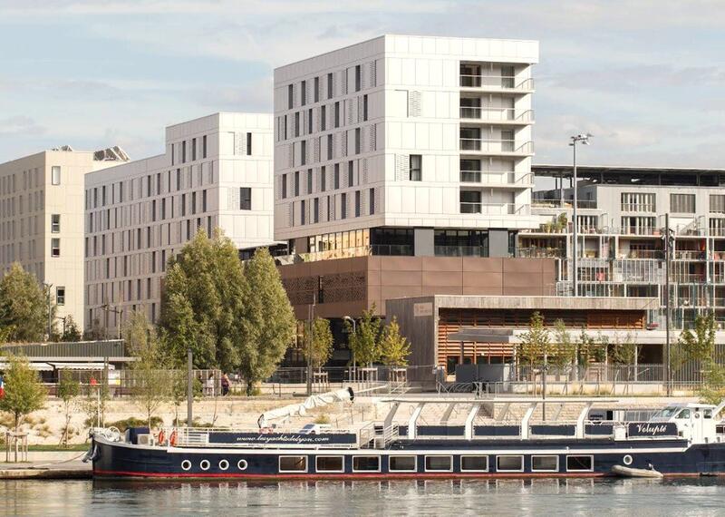 Appartement - 19 m² - 1 pièce