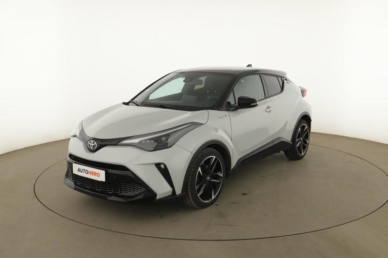 Toyota c-Hr 1.8 Hybrid Gr Sport 122 ch