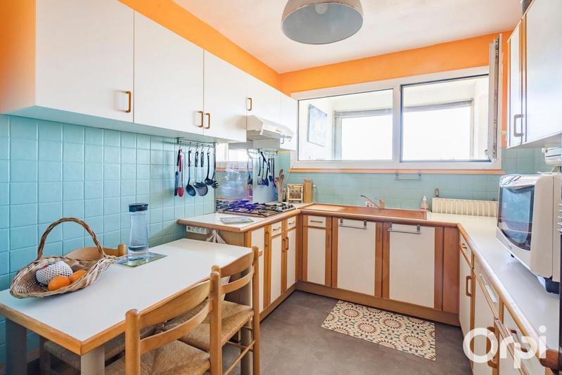 Appartement - 73 m² - 4 pièces