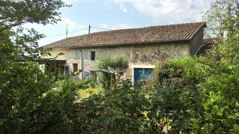 Maison de campagne - 142 m² - 5 pièces