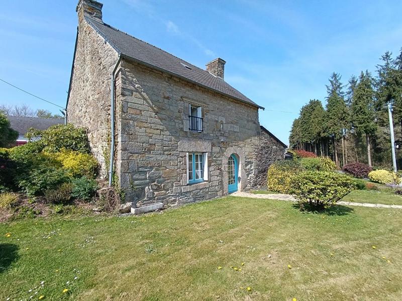 Maison - 86 m² - 4 pièces