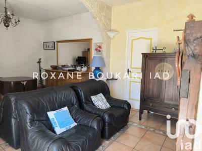 Maison - 93 m² - 4 pièces