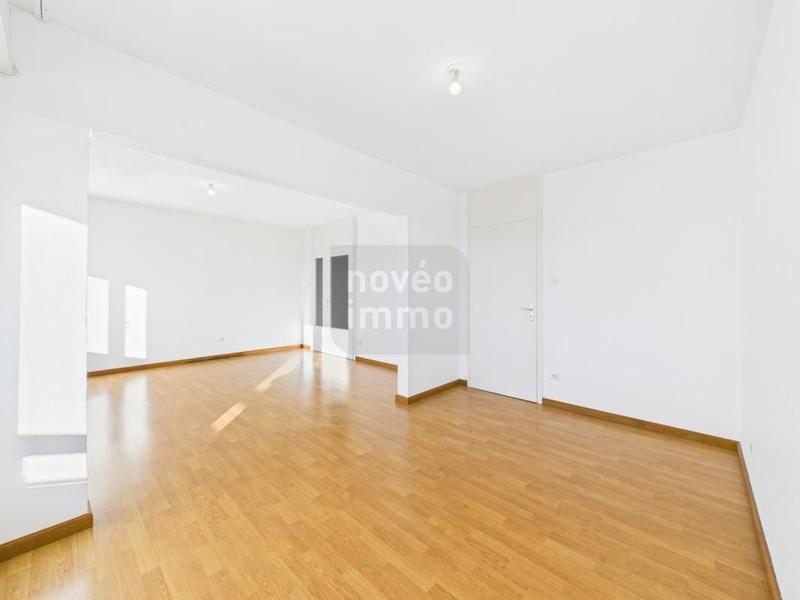 Appartement - 94 m² - 4 pièces