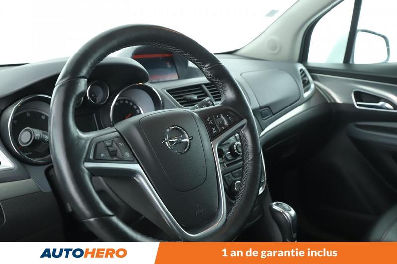 Opel Mokka 1.6 Cdti 4x2 Cosmo Pack Auto 136 ch