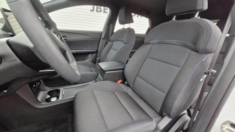 Mg Mg4 Electric Standard - 51kwh /125 Kw / 170 Ch 2wd