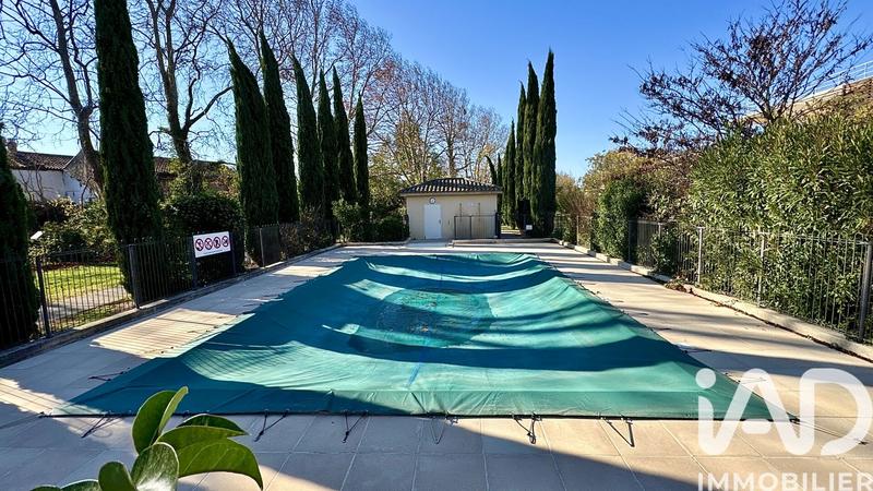 Appartement - 87 m² - 3 pièces