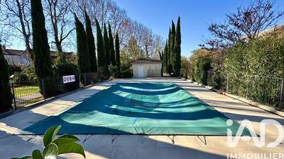 Appartement - 87 m² - 3 pièces