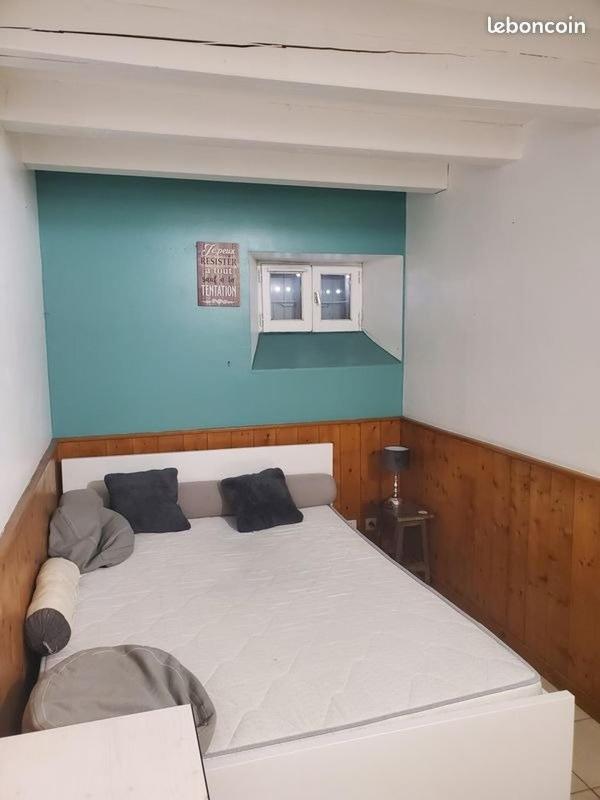 Duplex - 51 m² - 3 pièces