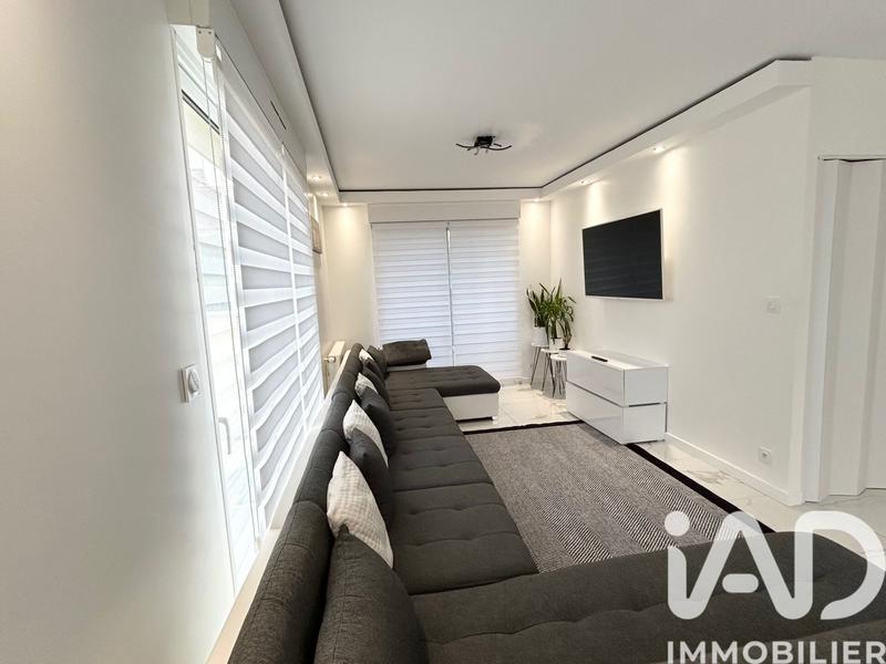 Maison de ville - 120 m² - 5 pièces