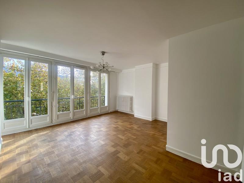 Appartement - 55 m² - 2 pièces