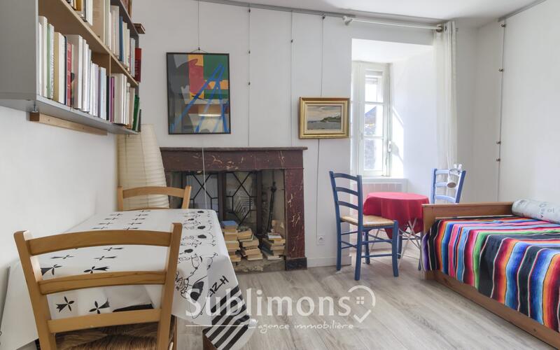 Maison - 67 m² - 4 pièces