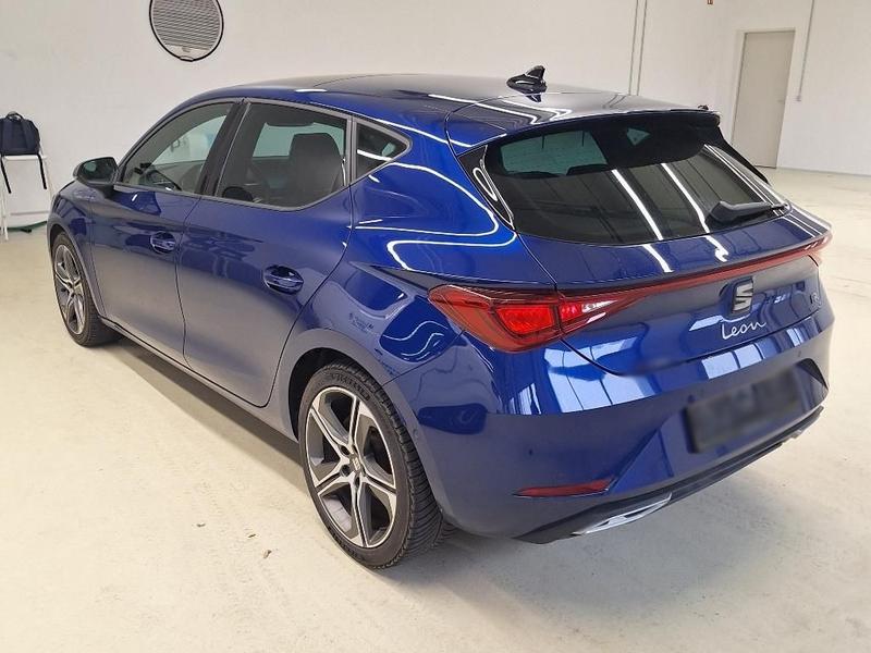 Seat Leon 1.5 Etsi Fr 150