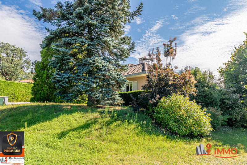 Villa - 105 m² - 4 pièces