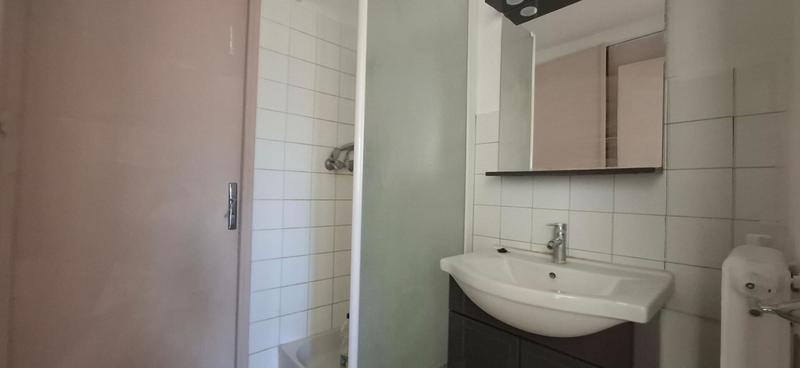 Appartement - 57 m² - 4 pièces