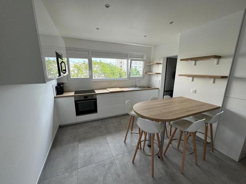 Chambre - 20 m² - 1 pièce