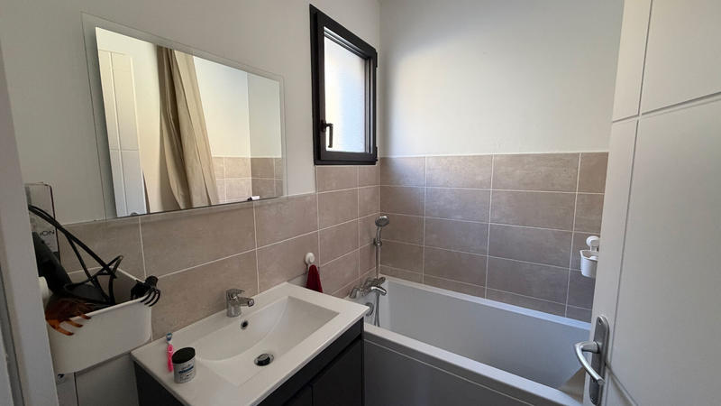 Maison - 68 m² - 3 pièces