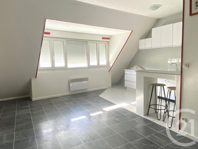 Appartement - 28 m² - 1 pièce