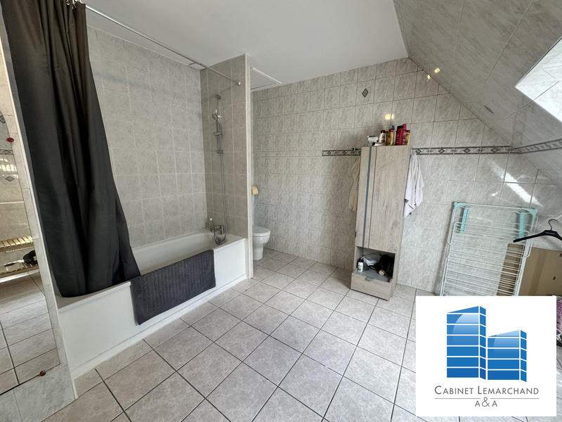 Villa - 128 m² - 6 pièces