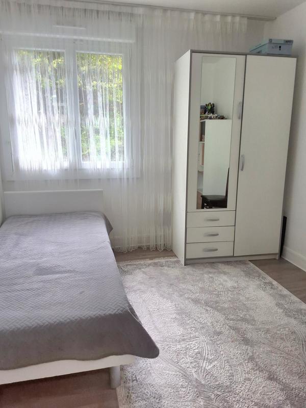 Appartement - 65 m² - 4 pièces