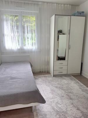 Appartement - 65 m² - 4 pièces