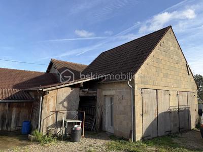 Maison - 86 m² - 3 pièces