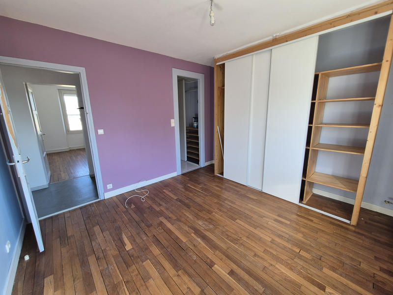 Appartement - 94 m² - 4 pièces