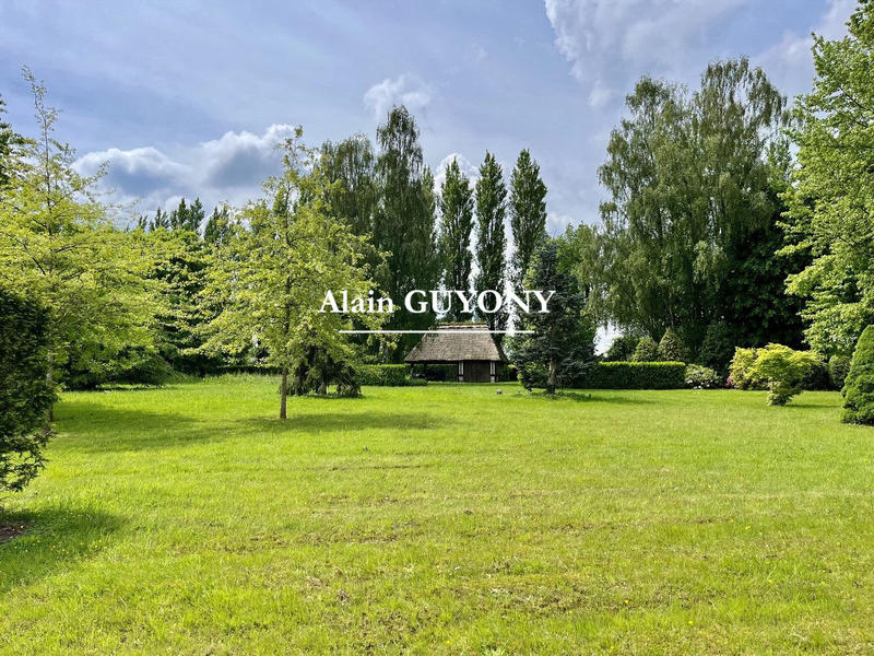 Maison contemporaine - 466 m² - 12 pièces