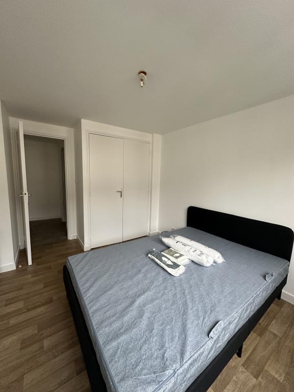 Appartement - 100 m² - 5 pièces