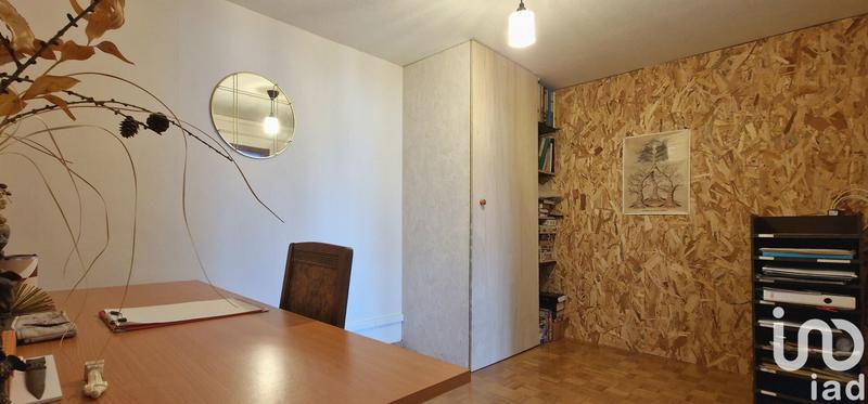 Maison de ville - 144 m² - 6 pièces