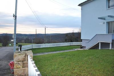 Maison - 101 m² - 4 pièces