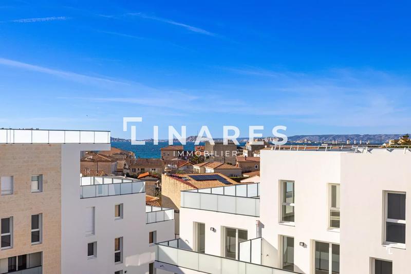 Appartement - 109 m² - 4 pièces