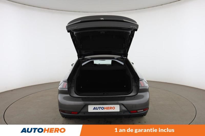 Peugeot 508 1.5 Blue-HDi Active Business Eat8 131 ch