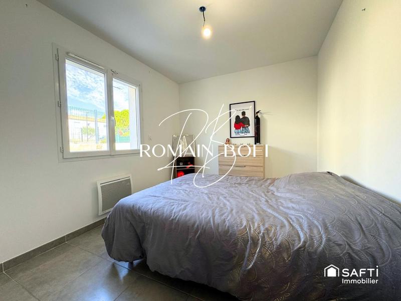 Maison - 91 m² - 4 pièces