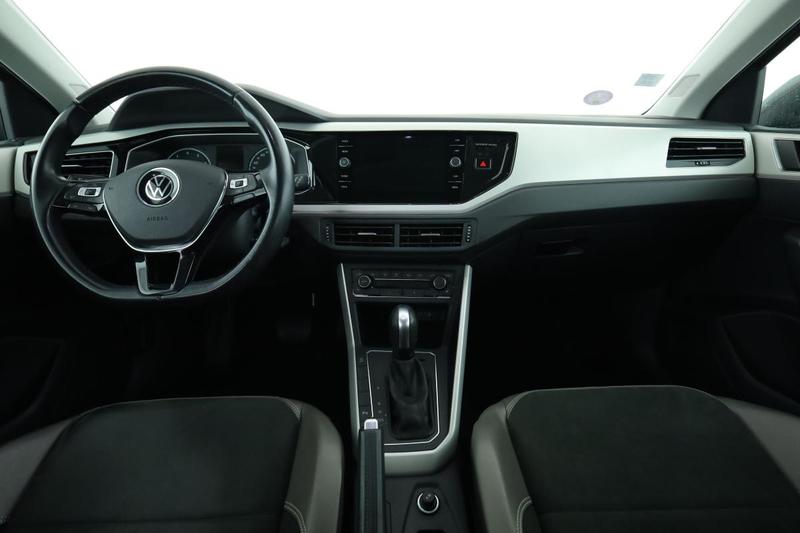 Volkswagen Polo 1.0 Tsi Carat Dsg7 115 ch