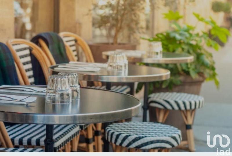 Local commercial - 45 m² - 3 pièces